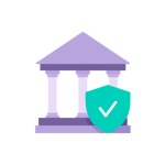 Security-icon-bank