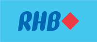 RHB Standalone logo