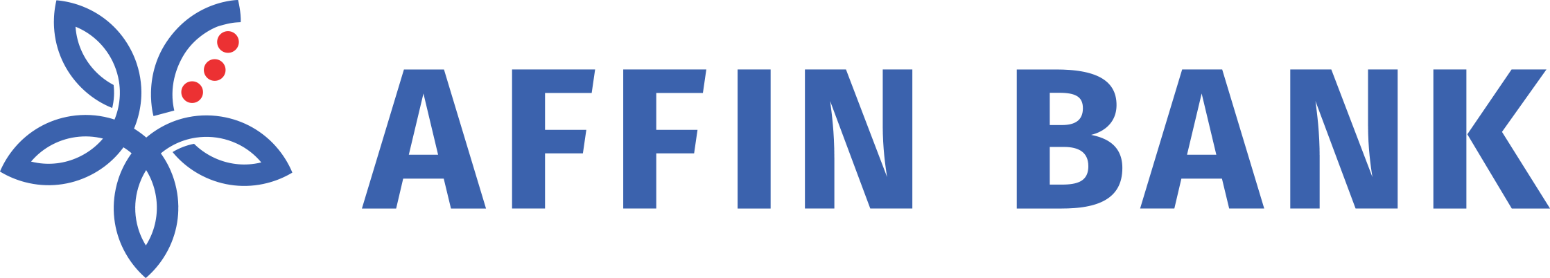 Affin bank logo