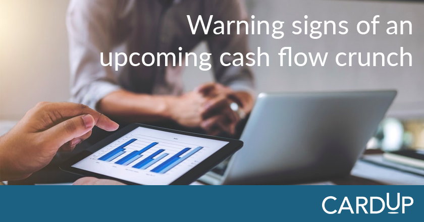 cash flow crunch signs-blog head-1